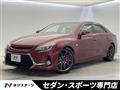 2013 Toyota Mark X