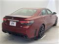 2013 Toyota Mark X