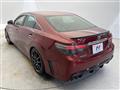 2013 Toyota Mark X