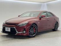 2013 Toyota Mark X