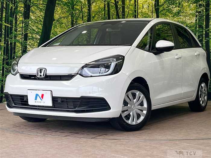 2024 Honda Fit