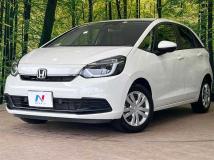 2024 Honda Fit