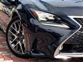 2015 Lexus RC
