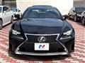 2015 Lexus RC