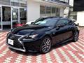 2015 Lexus RC
