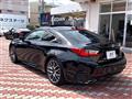 2015 Lexus RC