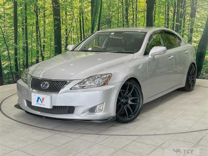 2008 Lexus IS