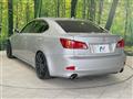 2008 Lexus IS