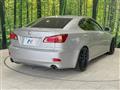 2008 Lexus IS