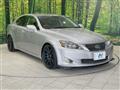 2008 Lexus IS