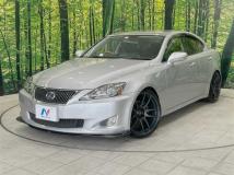2008 Lexus IS