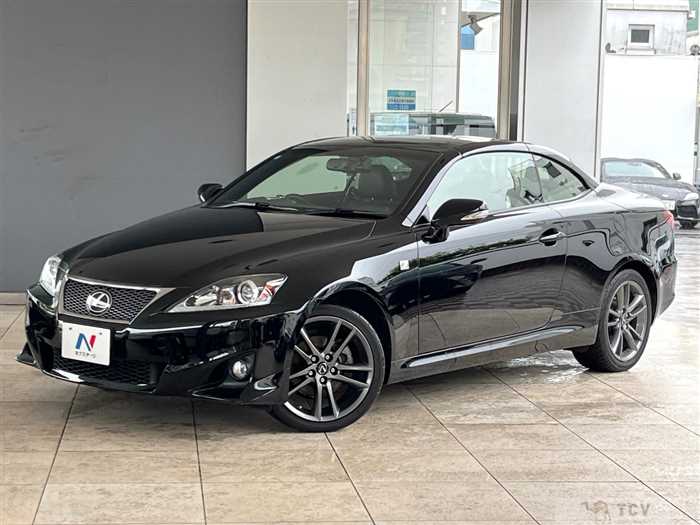2013 Lexus IS