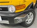 2011 Toyota FJ Cruiser