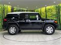 2011 Toyota FJ Cruiser