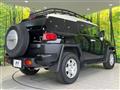 2011 Toyota FJ Cruiser