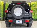 2011 Toyota FJ Cruiser
