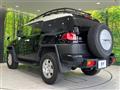 2011 Toyota FJ Cruiser