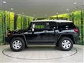 2011 Toyota FJ Cruiser
