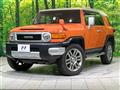 2012 Toyota FJ Cruiser