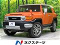 2012 Toyota FJ Cruiser