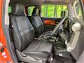 2012 Toyota FJ Cruiser