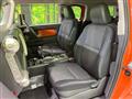 2012 Toyota FJ Cruiser