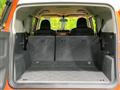 2012 Toyota FJ Cruiser