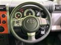 2012 Toyota FJ Cruiser