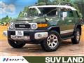 2014 Toyota FJ Cruiser
