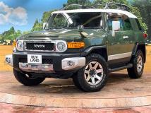 2014 Toyota FJ Cruiser