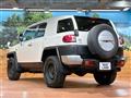 2015 Toyota FJ Cruiser