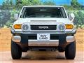 2015 Toyota FJ Cruiser
