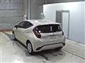 2022 Toyota AQUA