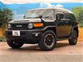 2016 Toyota FJ Cruiser