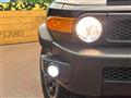2016 Toyota FJ Cruiser