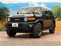 2016 Toyota FJ Cruiser