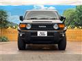 2016 Toyota FJ Cruiser