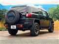 2016 Toyota FJ Cruiser