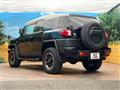 2016 Toyota FJ Cruiser