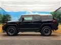 2016 Toyota FJ Cruiser