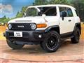 2016 Toyota FJ Cruiser
