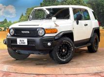 2016 Toyota FJ Cruiser