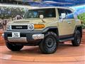 2017 Toyota FJ Cruiser