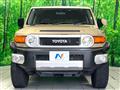 2017 Toyota FJ Cruiser
