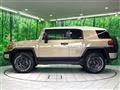 2017 Toyota FJ Cruiser