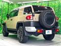 2017 Toyota FJ Cruiser