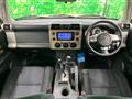 2017 Toyota FJ Cruiser