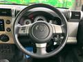 2017 Toyota FJ Cruiser