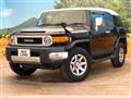 2017 Toyota FJ Cruiser