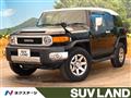 2017 Toyota FJ Cruiser